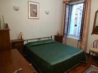 Hotel Residenza Grisostomo Benátky 3*,  Itálie
