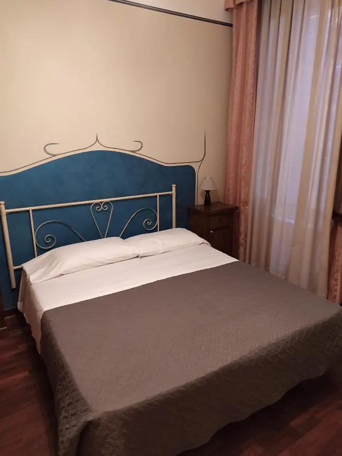 Residenza Grisostomo Hotel Venetië 3*,
