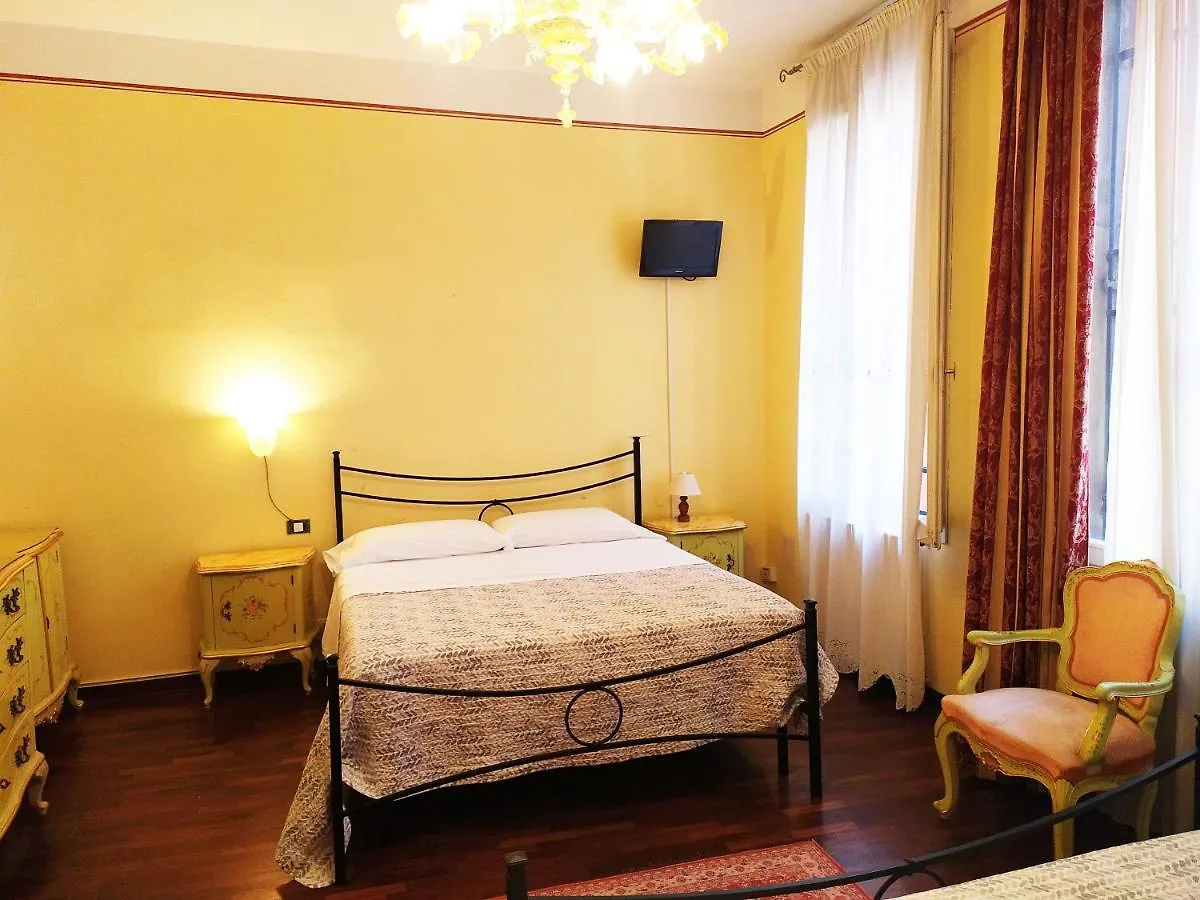 Residenza Grisostomo Hotel Venetië Gasthuis