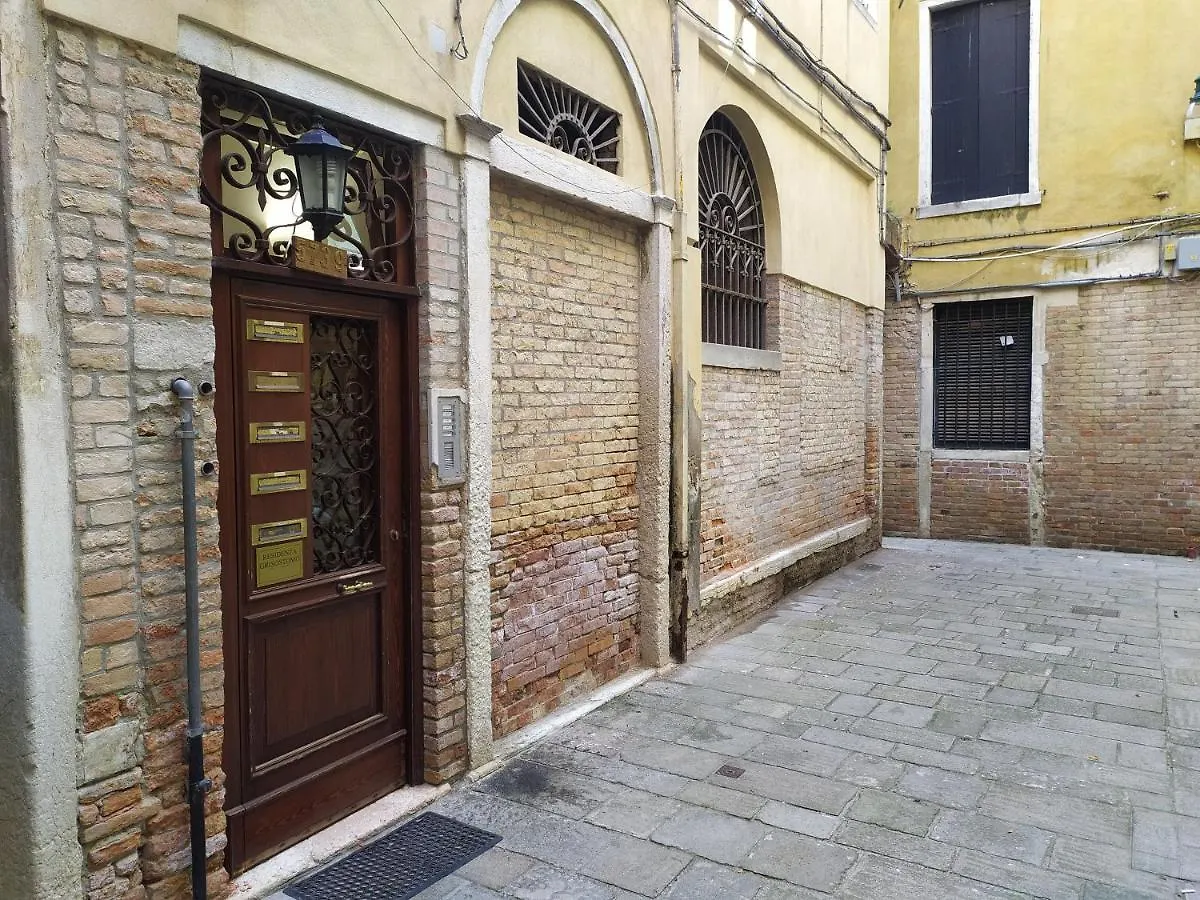 Residenza Grisostomo Hotel Venetië