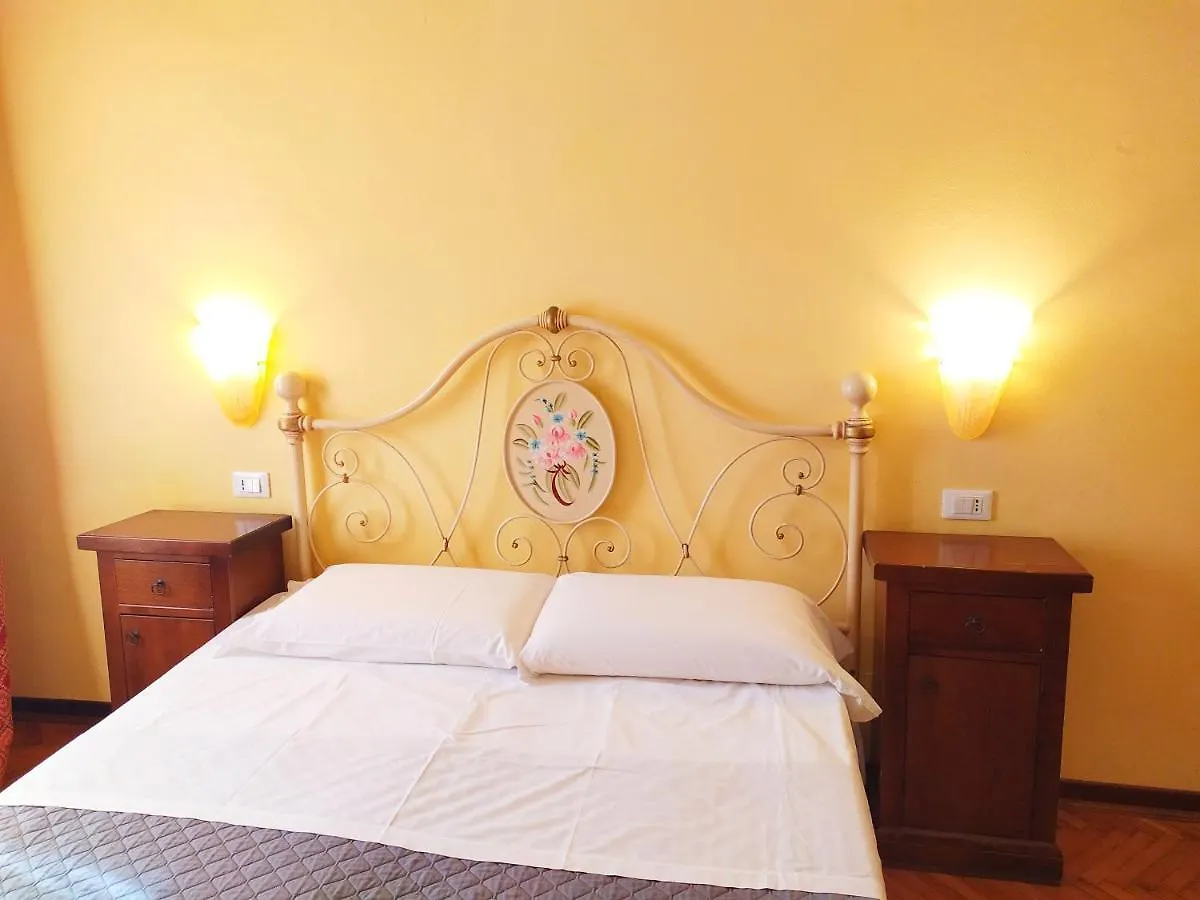 Gasthuis Residenza Grisostomo Hotel Venetië