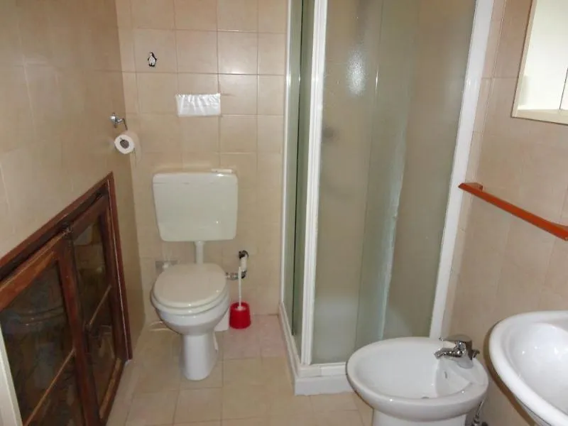 Residenza Grisostomo Hotel Venetië