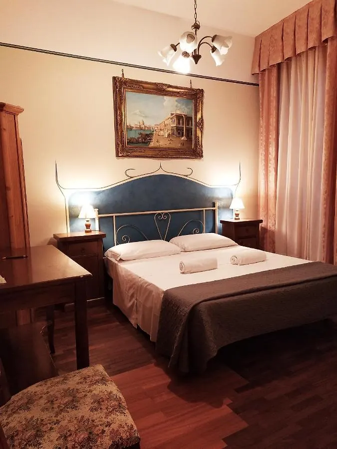 Residenza Grisostomo Hotel Venetië Italië