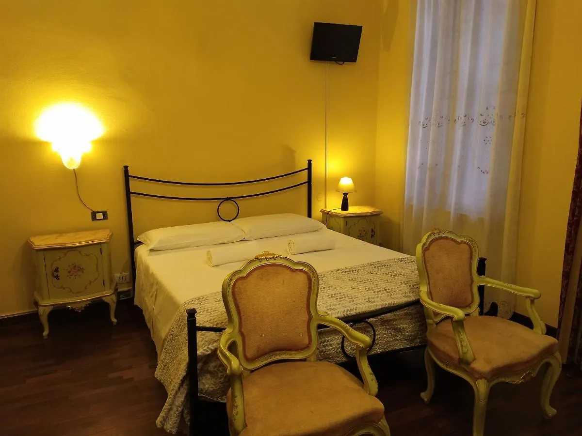 Residenza Grisostomo Hotel Venetië Gasthuis