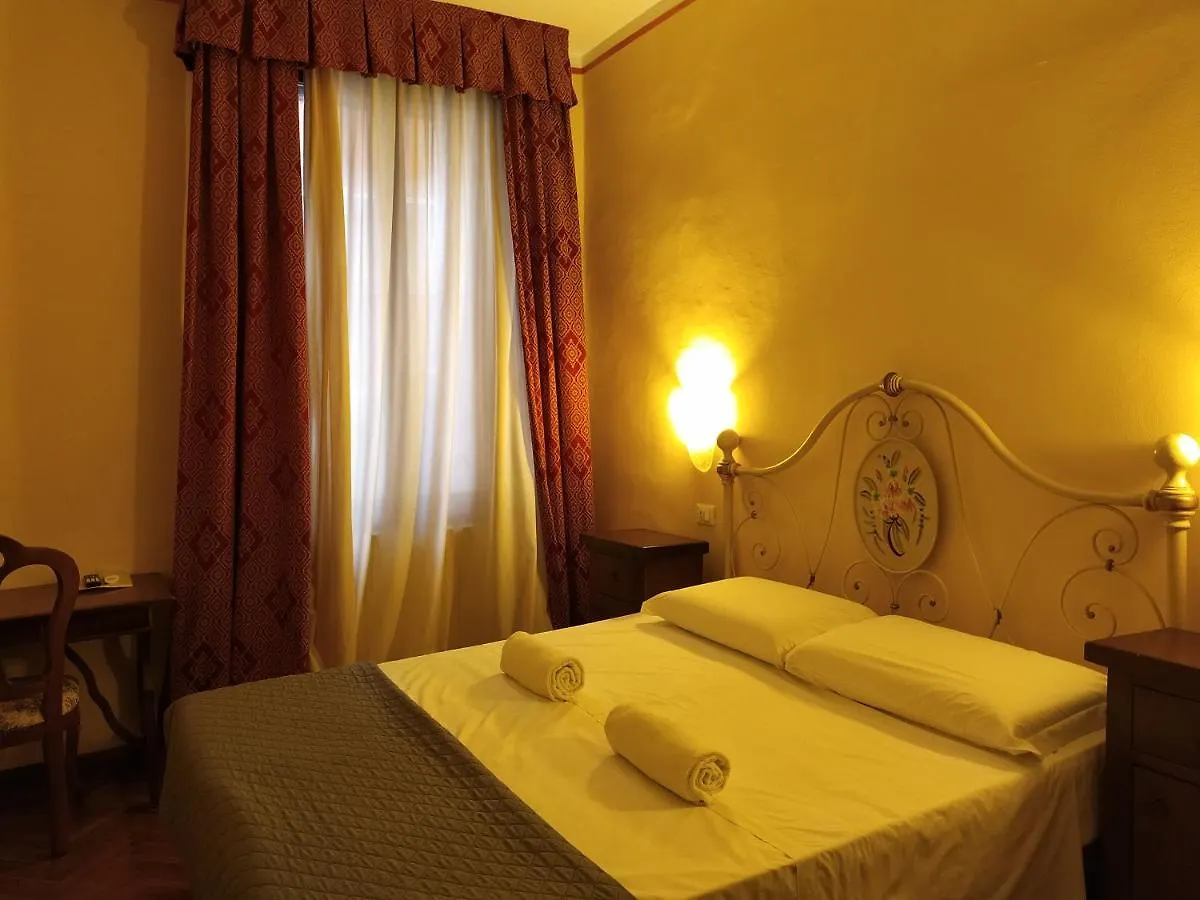 Residenza Grisostomo Hotel Venetië Italië