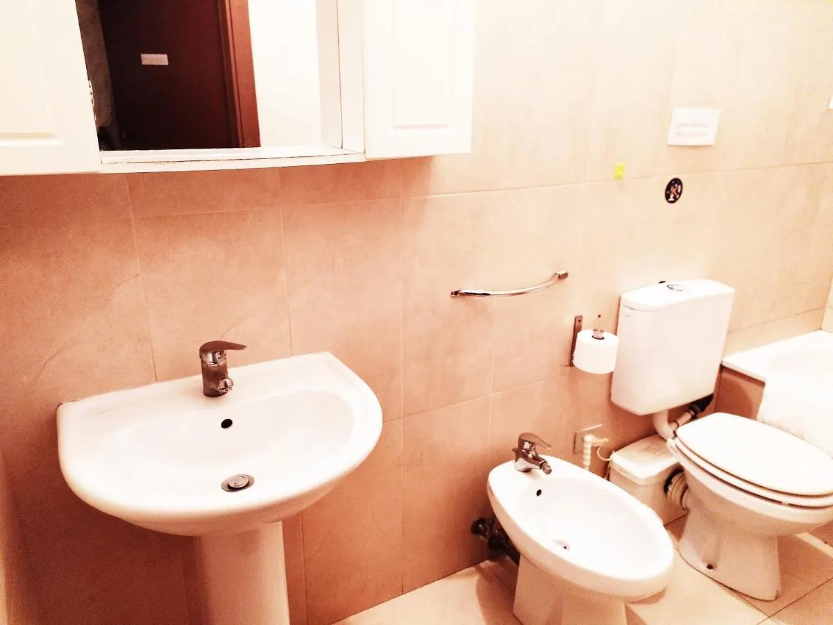Residenza Grisostomo Hotel Venetië 3*,