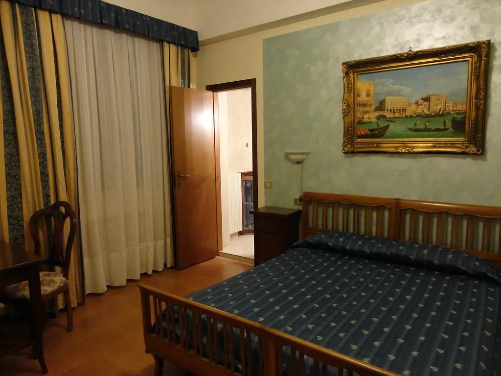 Residenza Grisostomo Hotel Venetië