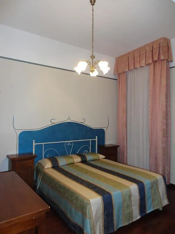Gasthuis Residenza Grisostomo Hotel Venetië