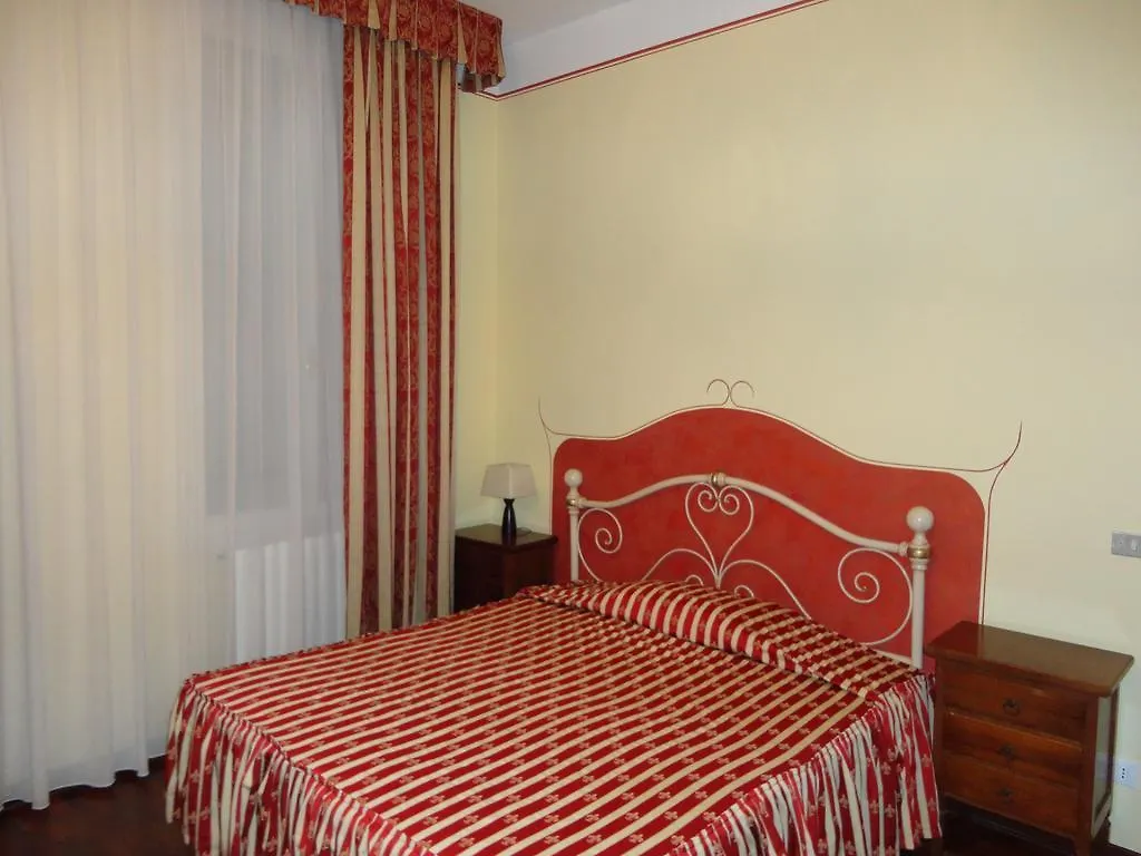 Residenza Grisostomo Hotel Venetië 3*,  Italië
