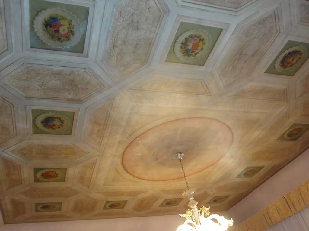 Residenza Grisostomo Hotel Venetië 3*,