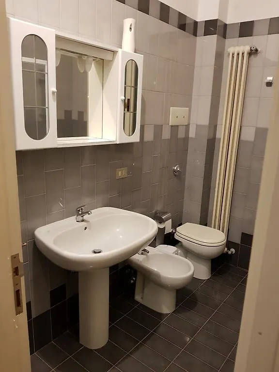 Residenza Grisostomo Hotel Venetië 3*,