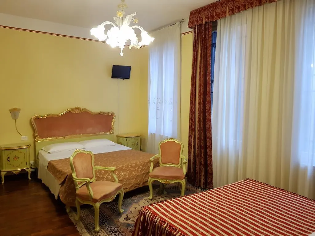 *** Gasthuis Residenza Grisostomo Hotel Venetië Italië
