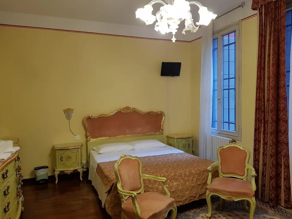 Residenza Grisostomo Hotel Venetië