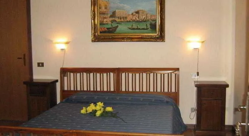 Residenza Grisostomo Hotel Venetië Gasthuis