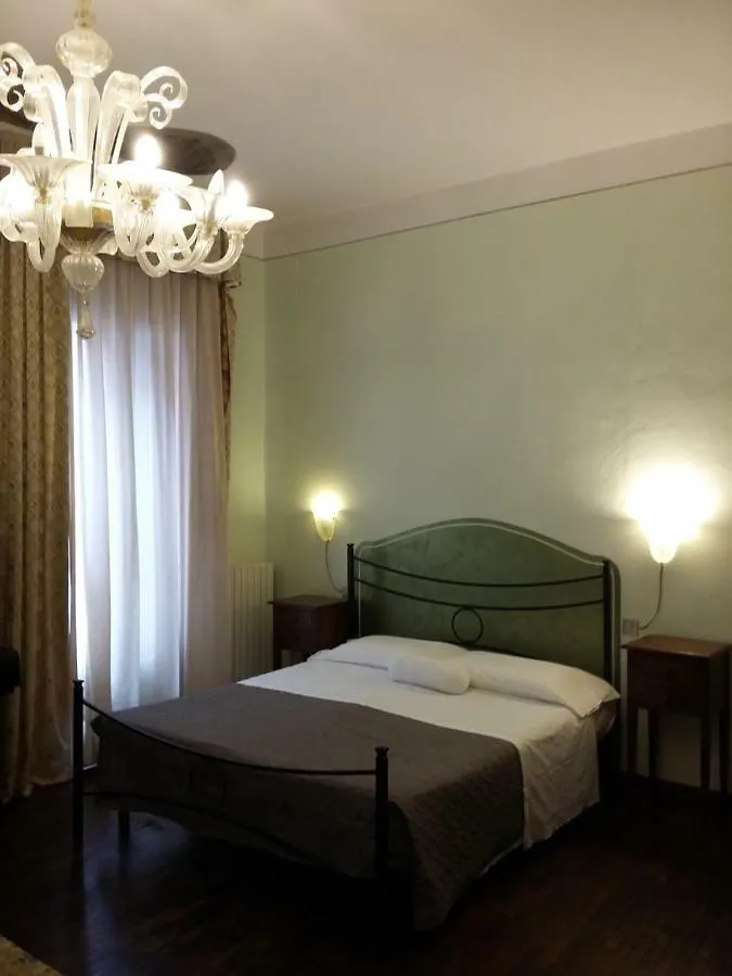 Residenza Grisostomo Hotel Venetië Italië
