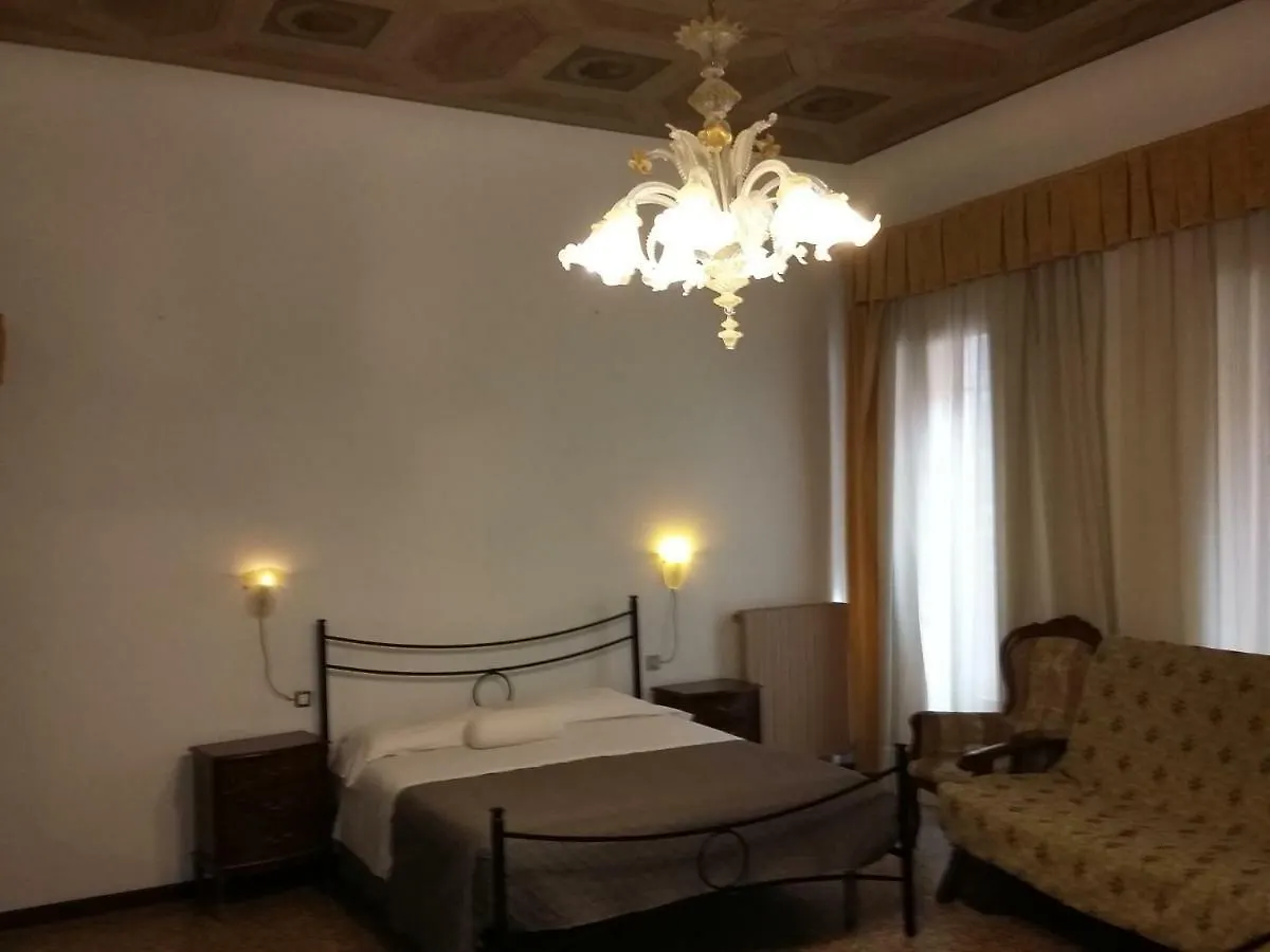 Residenza Grisostomo Hotel Venetië 3*,  Italië