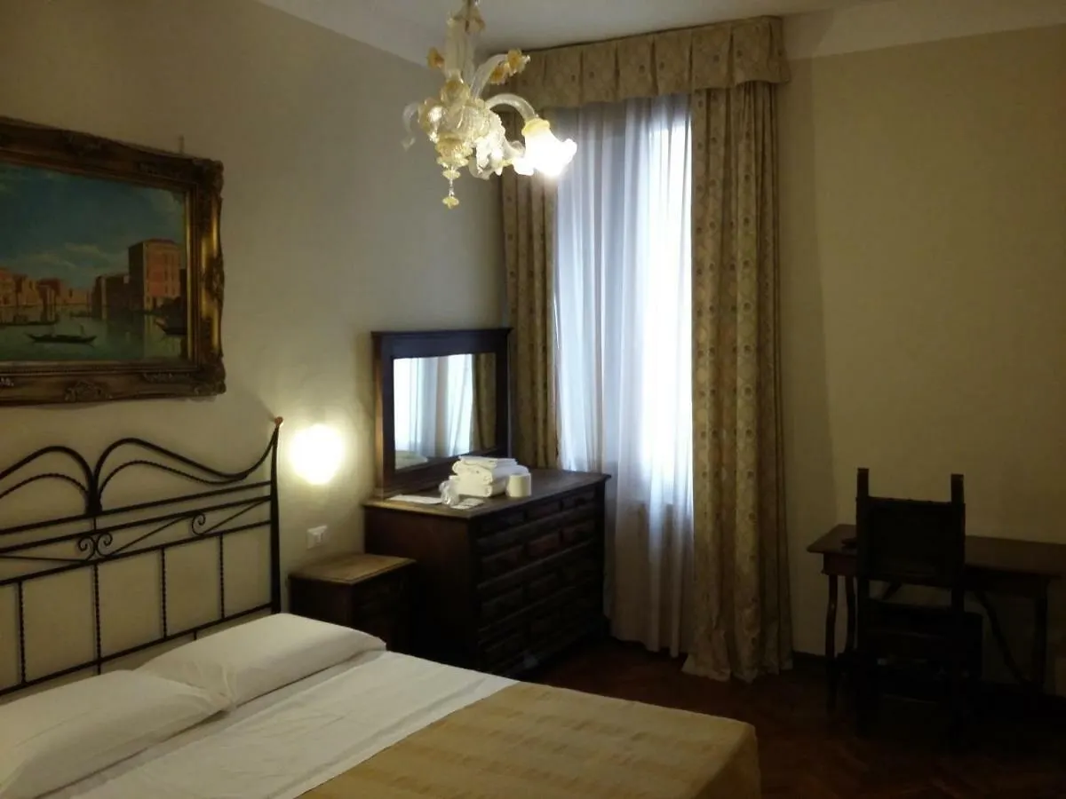Residenza Grisostomo Hotel Venetië Gasthuis