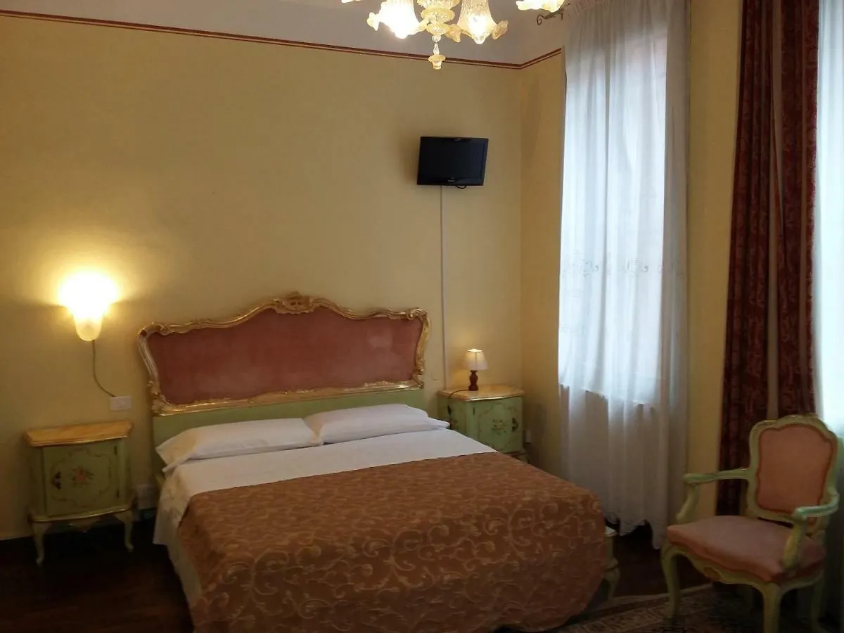 Residenza Grisostomo Hotel Venetië