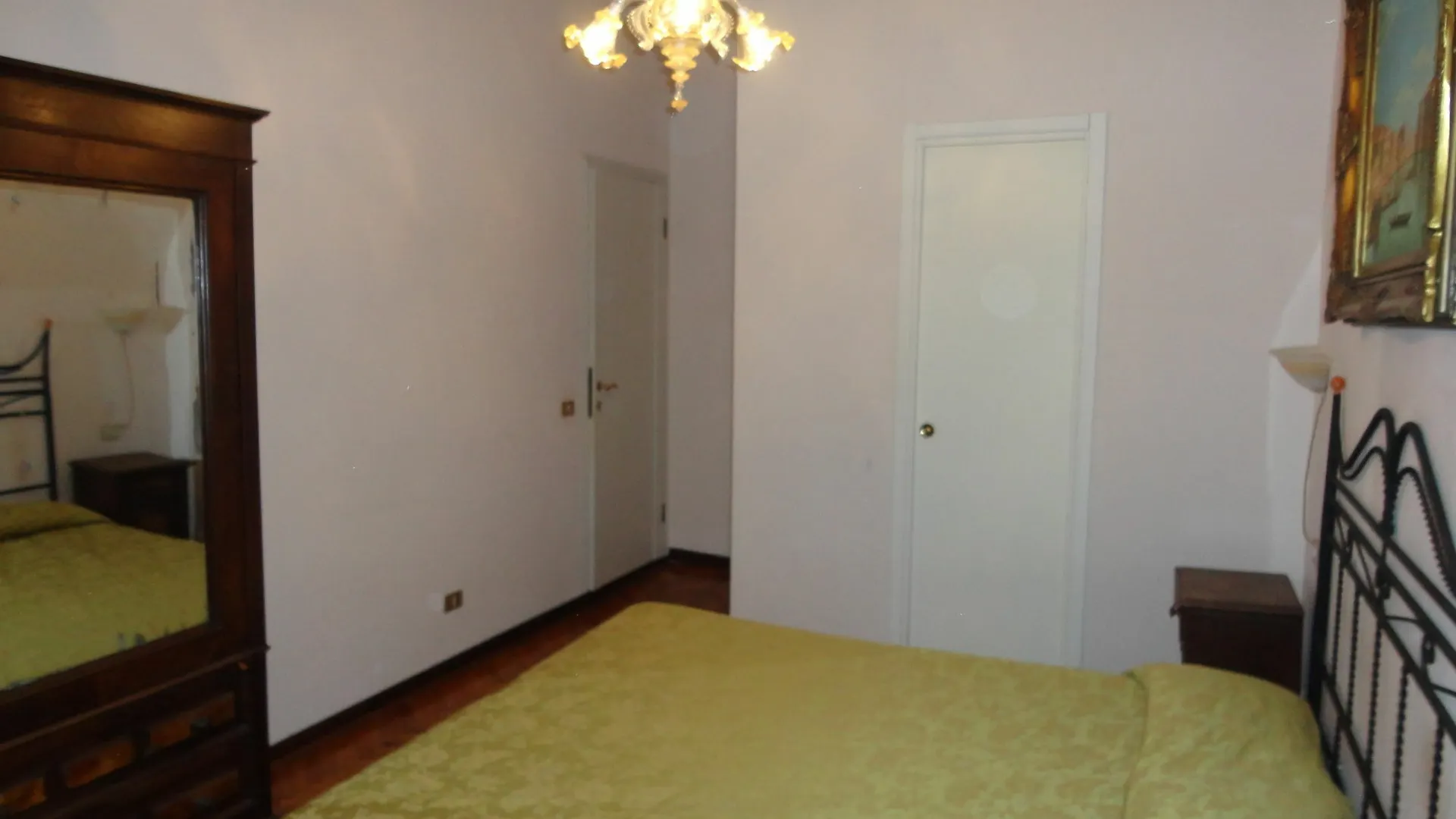 Gasthuis Residenza Grisostomo Hotel Venetië