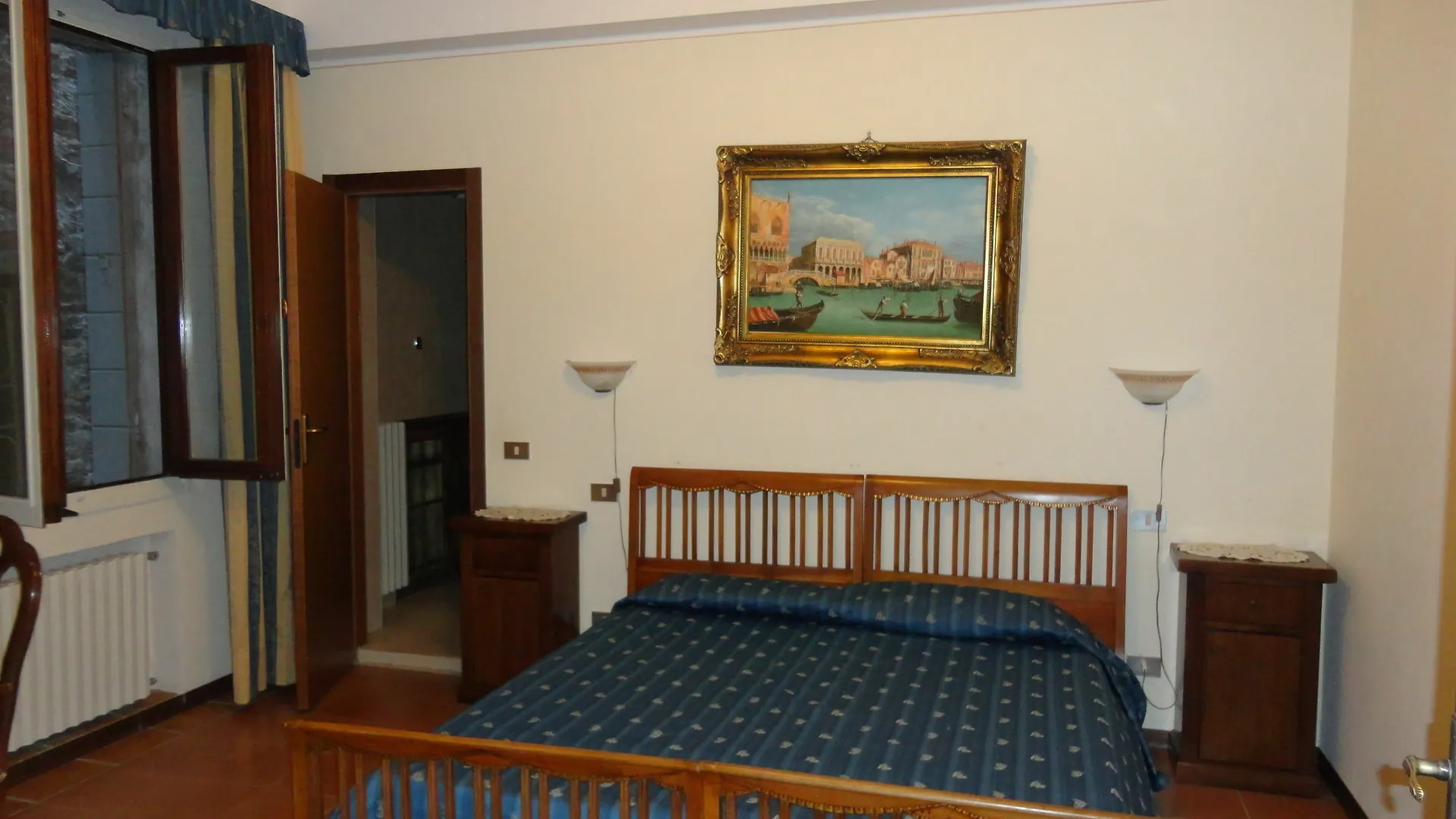 Residenza Grisostomo Hotel Venetië 3*,