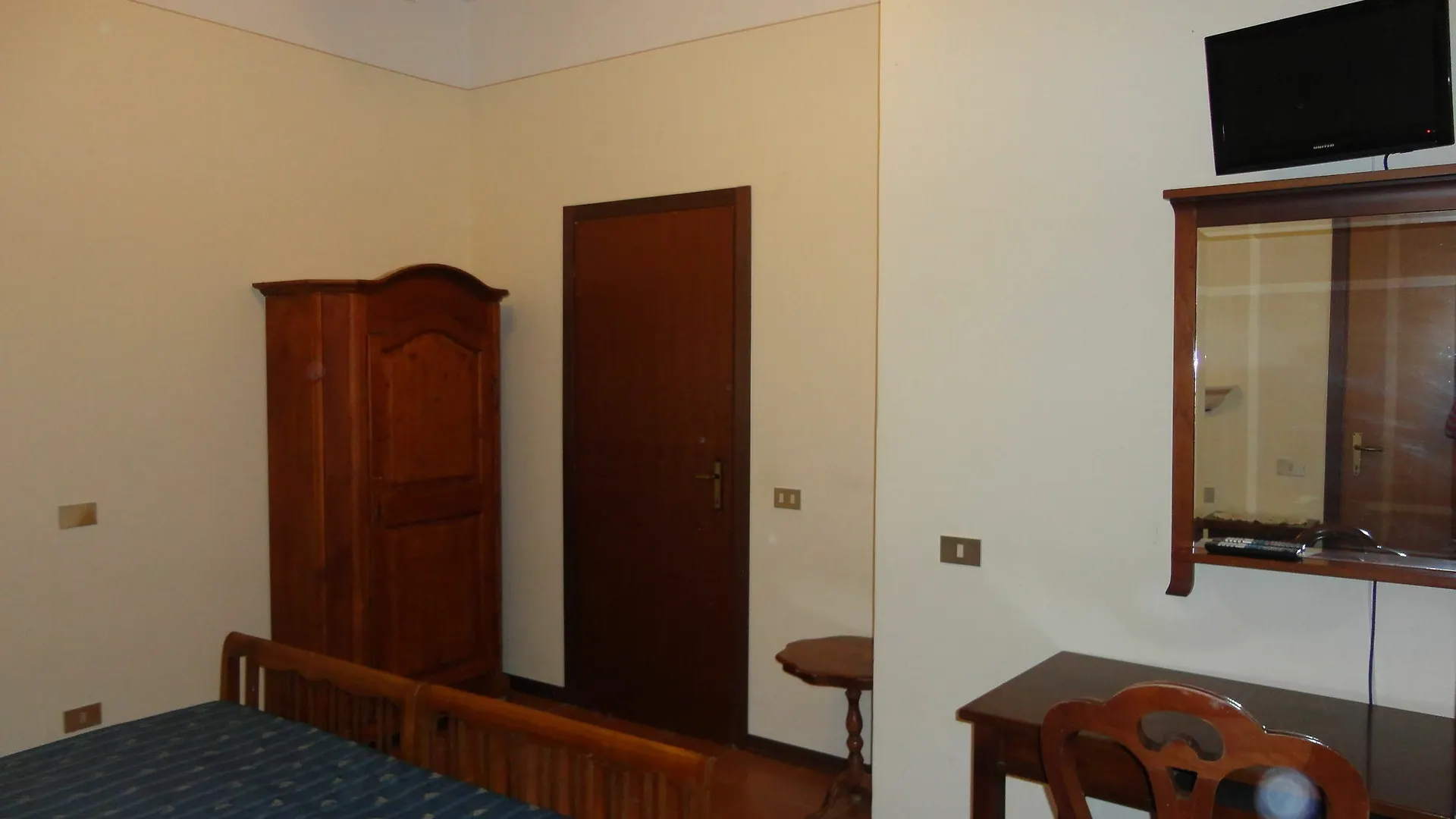 Gasthuis Residenza Grisostomo Hotel Venetië